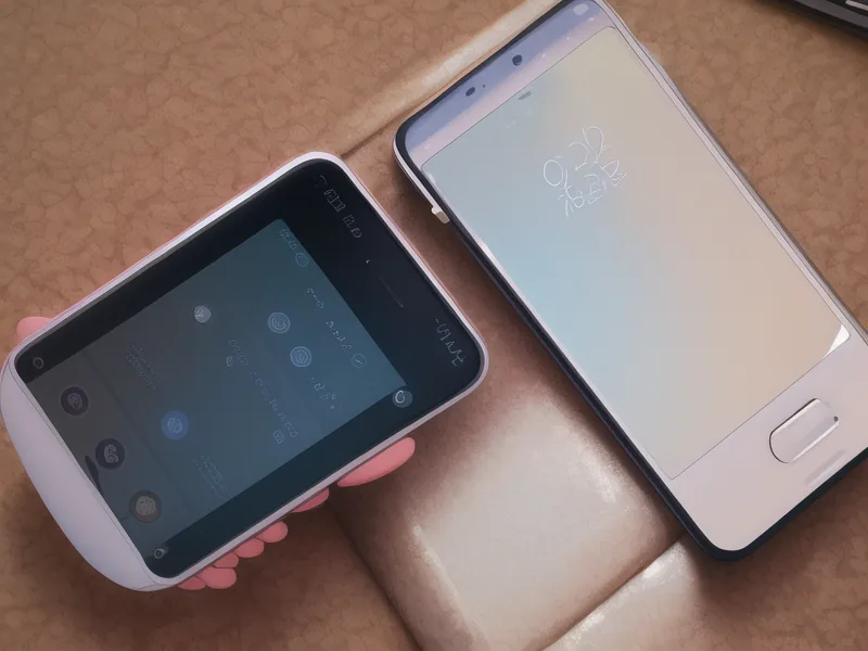 Phone (3) のボディ素材とカラー展開