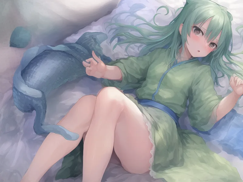 ドット液晶の解像度と視認性