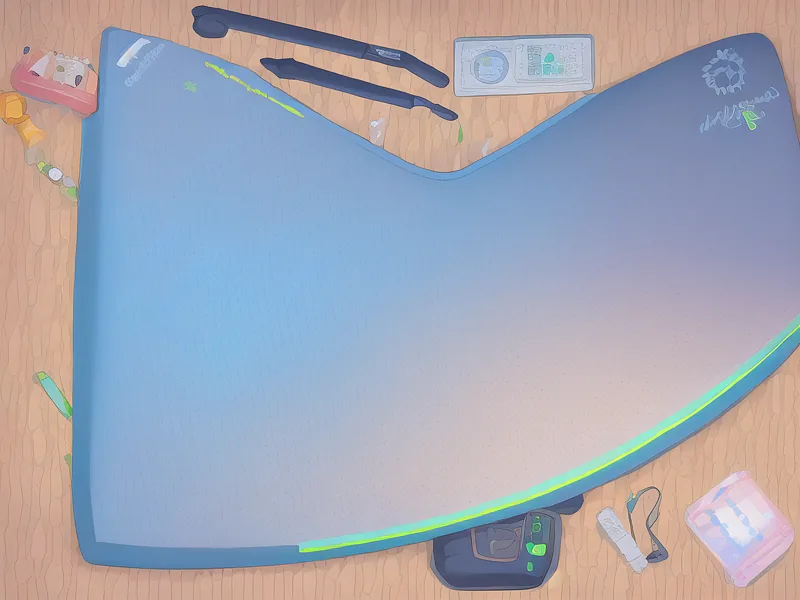 「Boogie Board BB-20」の軽量設計と携帯