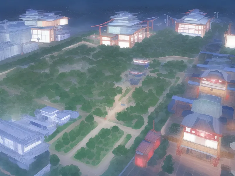 小泉の政策は農業のIoT化を推進