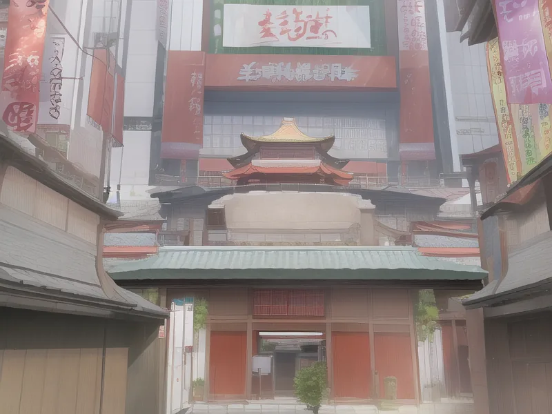 主要都市部別の価格分布