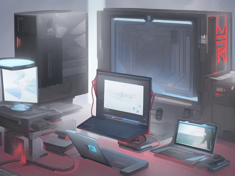 Lenovo Innovation World 2025