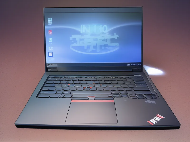 ThinkPad X1 Carbon Gen 10:超軽