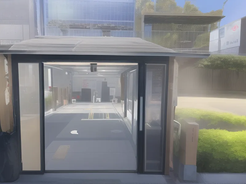 Apple IDのパスワード変更でセキュリティ強化