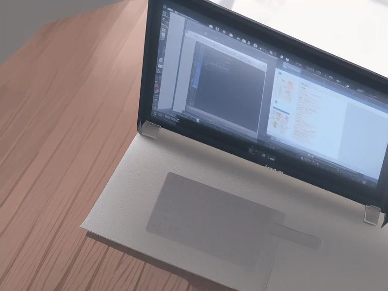 Windows Insider Programで先行体験