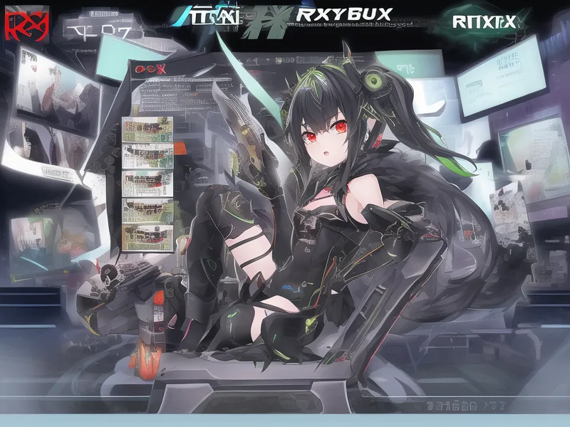 RTX GPU搭載x86 CPUの開発スケジュール