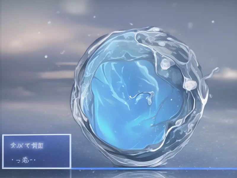 iOS 26の「Liquid Glass」デザインで見にくくなる主な原因