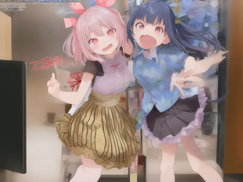 環境光条件が影響する可視性の低下