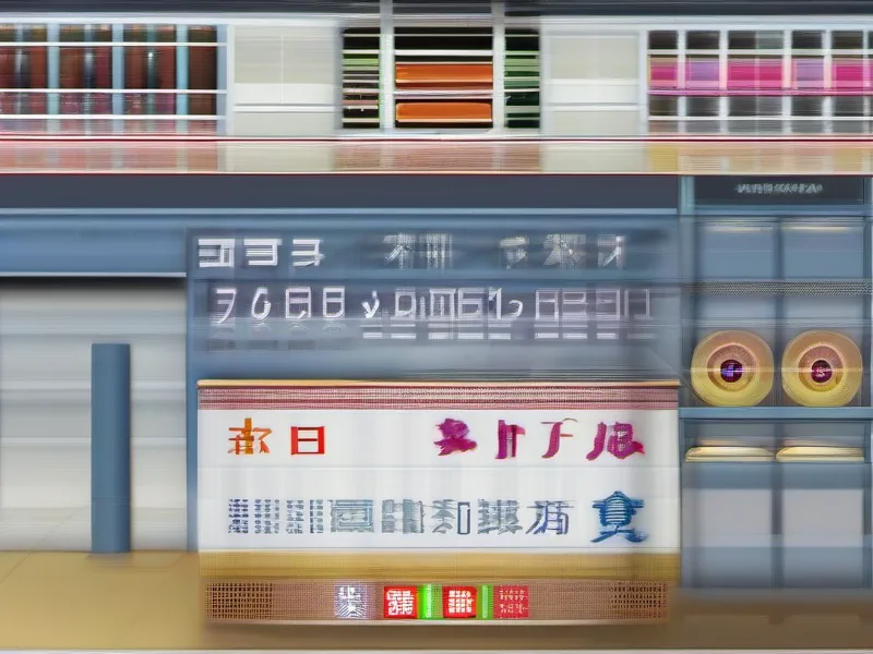 2035年以降のサービス停止リスク