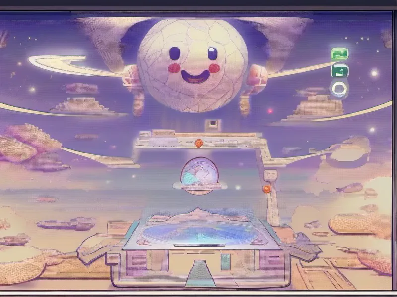 「Messenger」って何?小惑星で手紙配達するゲームの概要