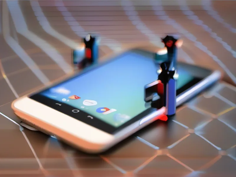 F-DroidがGoogleに激怒!開発者登録義務化でアプリの未来が揺れる