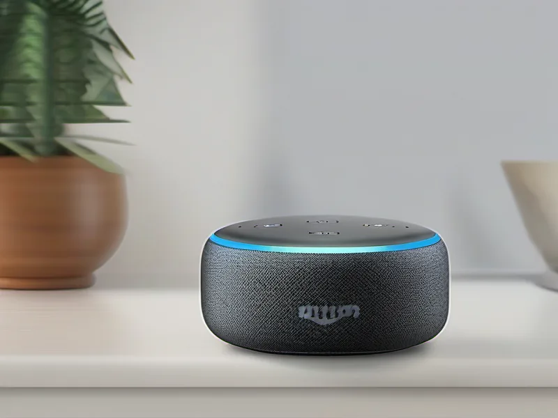 Echo Dot Maxで変わる音響体験:前世代比3倍の重低音とは?