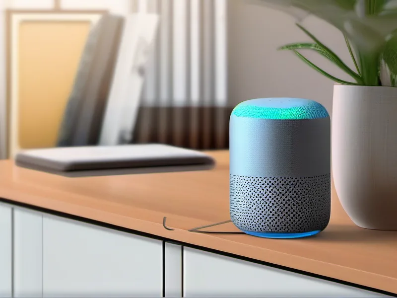 Echo Dot Maxの設計ポイントと音響技術