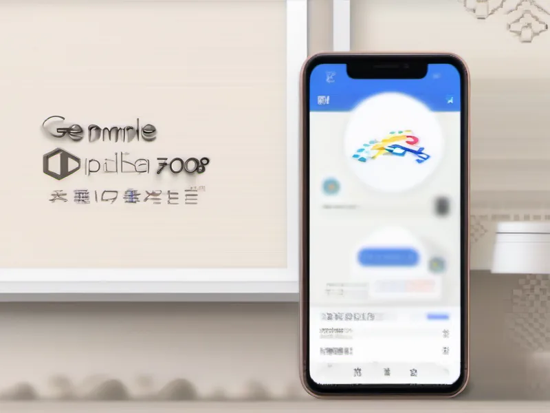 Gemini搭載の新Google Homeアプリ:性能と機能の進化