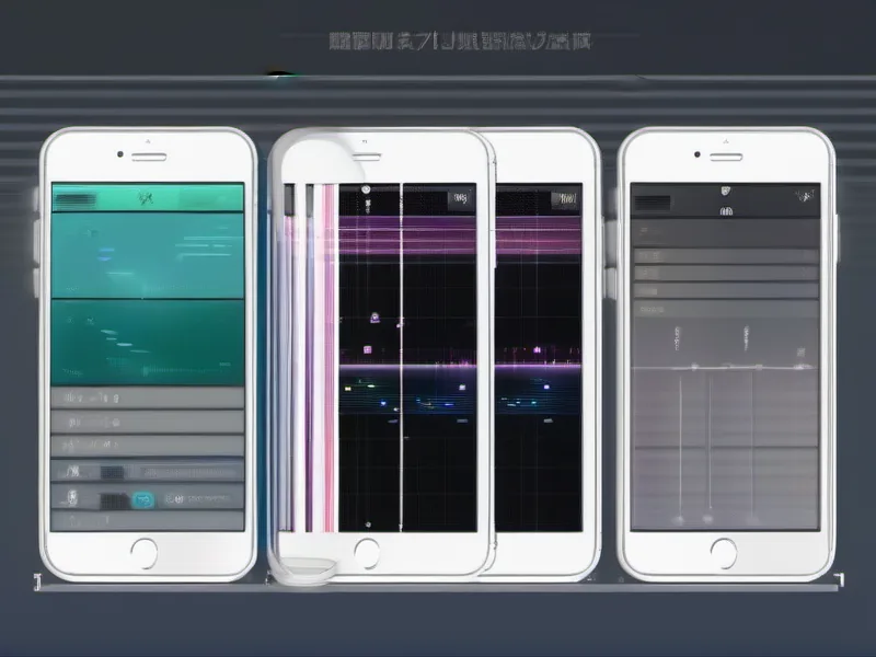 アプリのUI刷新と音声認識速度向上