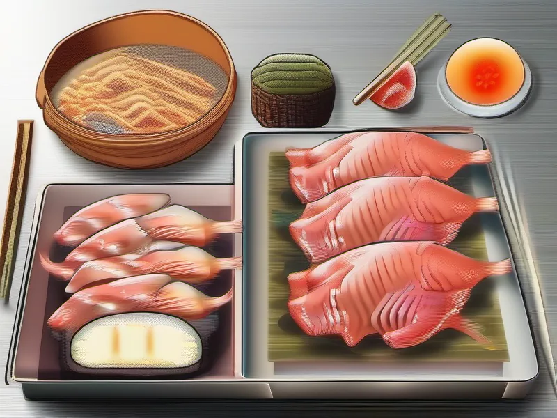 期待できる味わいの概要