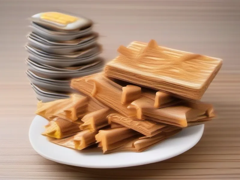 フレームスモーク ダブルチーズバーガーの味覚とテクスチャー