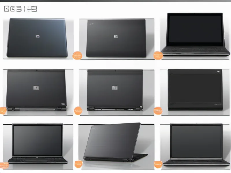 dynabook G83/M 13.3" ノートPCの概要