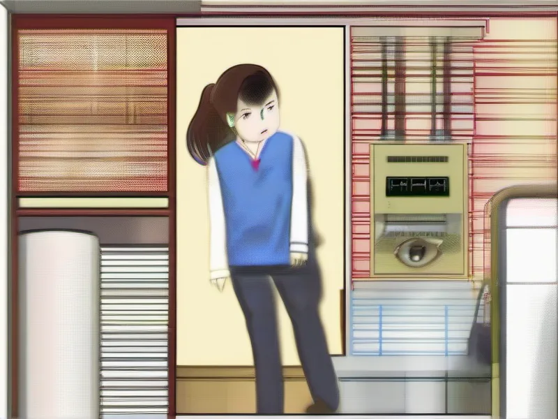 404姉さんが語る「朝マック」