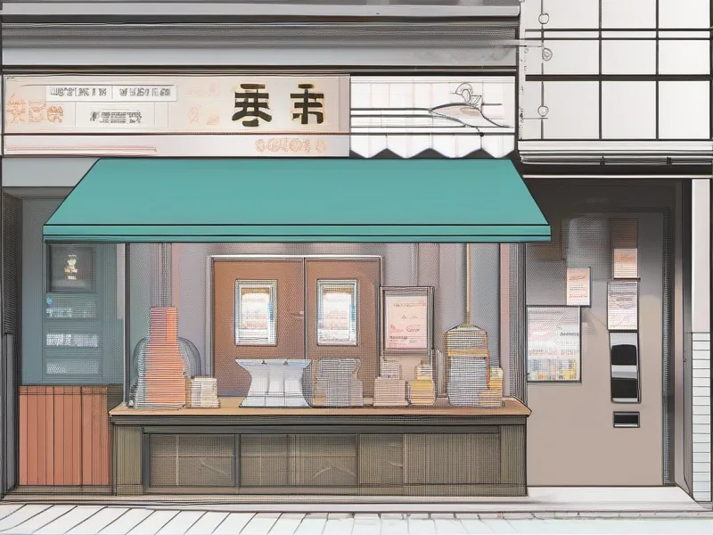 店舗別コンセプト