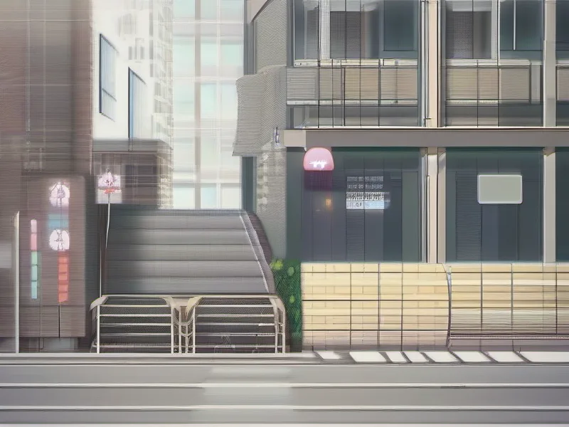 未来都市計画の主要テーマ