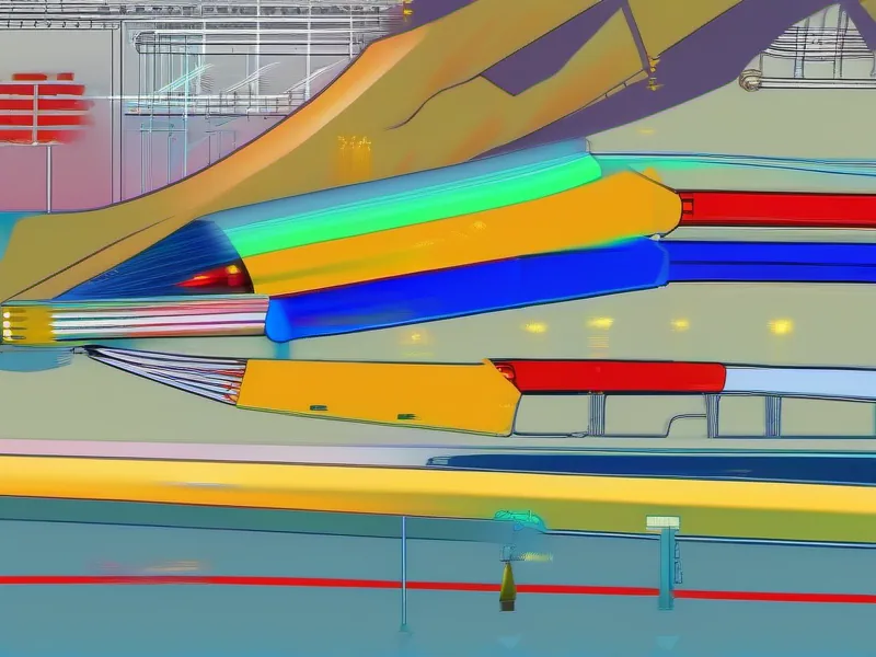 事件の概要:ロサンゼルスでドローンが消防機に衝突