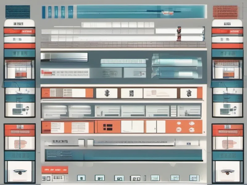 主要機能と技術概要