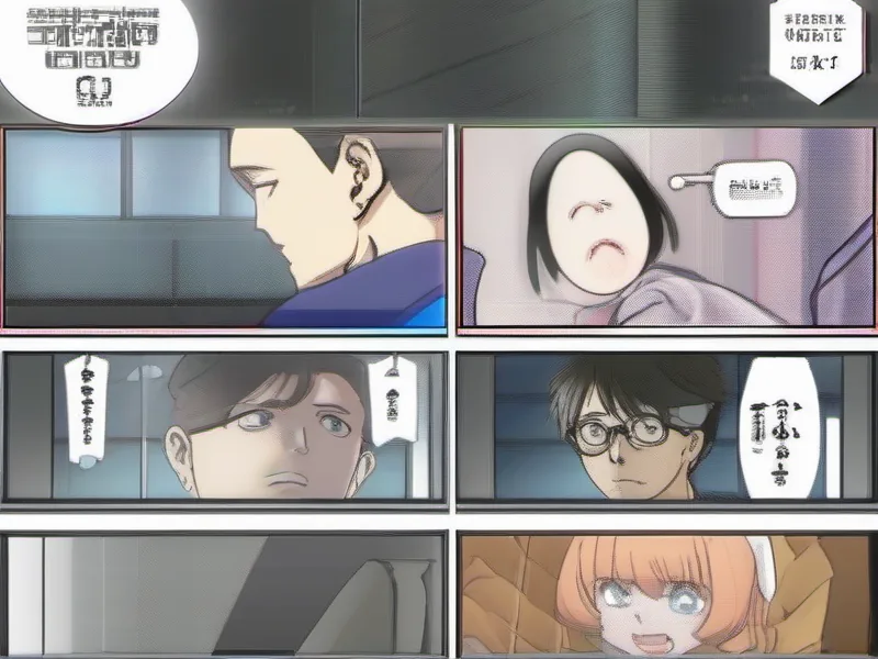 無料マンガ第10話の公開日と配信プラットフォーム