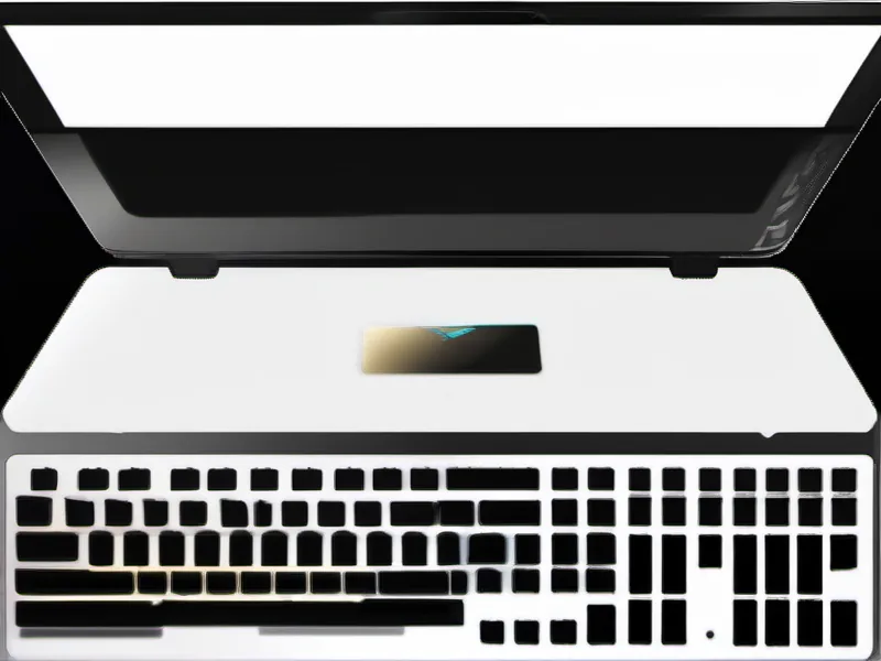 17日発売!ASUSが贈る新感覚ゲーミングキーボード