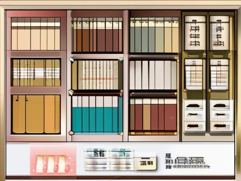 売上実績と販売チャネル