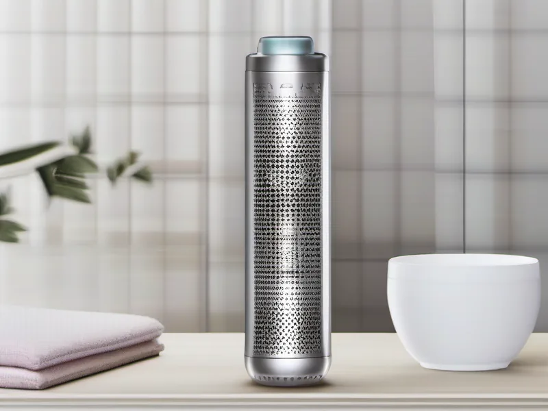 ReFa R-DRY Mini:コンパクトでパワフルなドライヤーの全貌