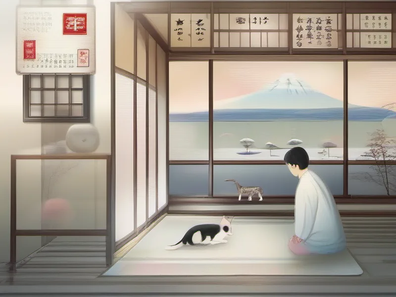 主な習慣と影響