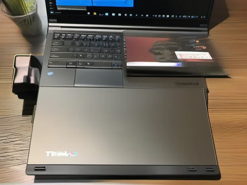ThinkPad X280の設計と耐久性