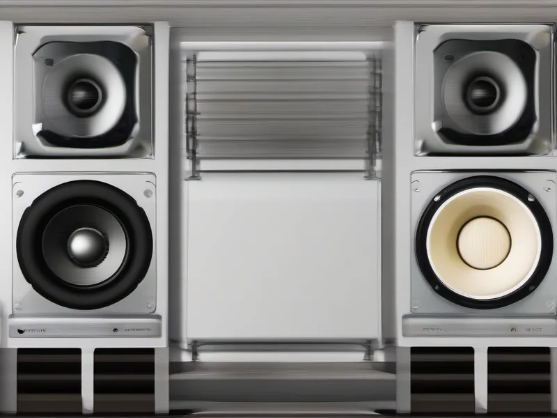 狭い机にぴったり!Polk Audio ES10のコンパクト設計を検証