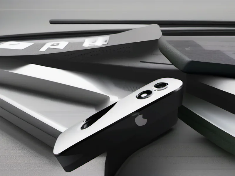 Appleの細部へのこだわりが築いた歴史