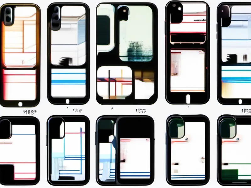 iPhone 16の発売時期とキャリア別リリーススケジュール