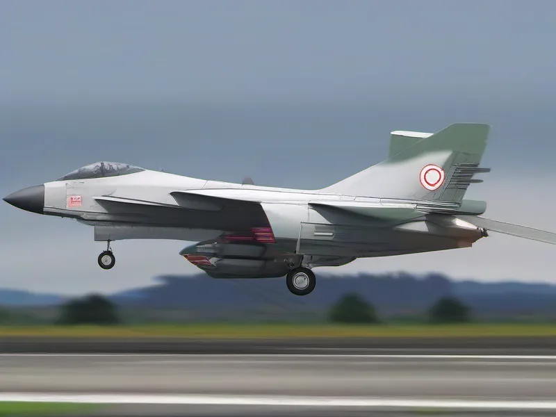 Fury(YFQ-44A)とは:自律型戦闘機の新境地