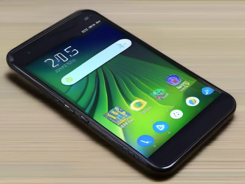 1. Blackview Wave 9C:1万円台で手に入るSIMフリースマホの全貌