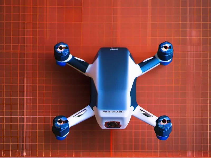 Terra Drone「BearGuard X1」：クマ避けスプレー搭載ドローンの登場