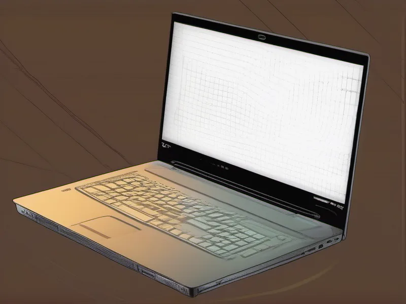 15.6インチディスプレイと軽量設計