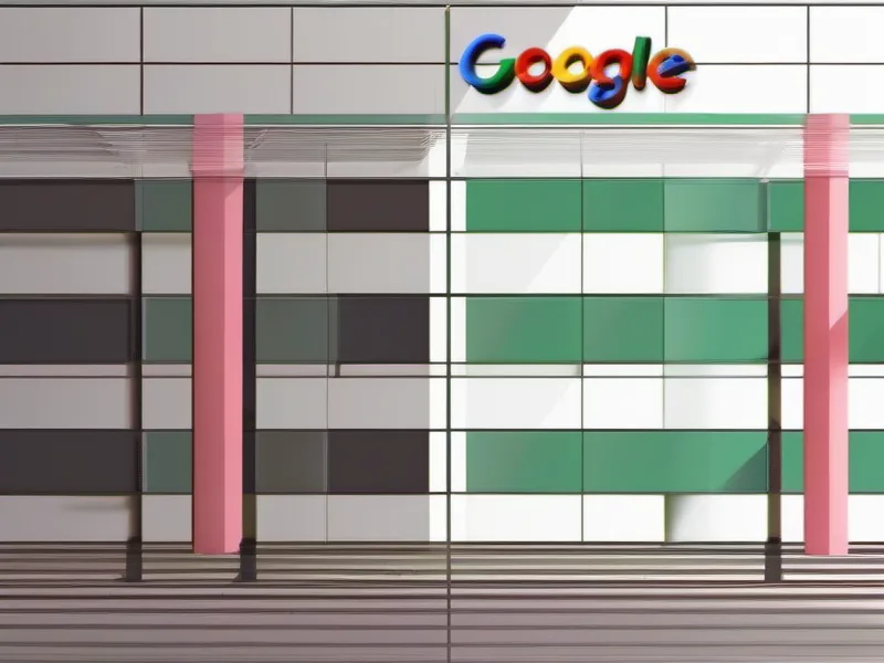 Google広告技術独占の最終弁論：判決は2026年に迫る