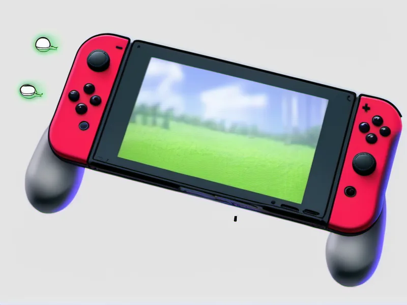 Nintendo Switch 2専用保護ガラス ULTRA HARD GLASS とは