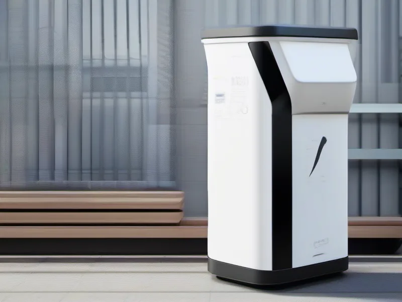 「SmartTrash NextGen」って何？ 〜外国人観光客向けスマートごみ箱の全貌