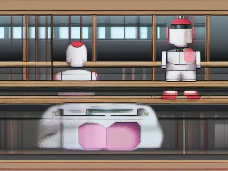 米iRobotのチャプター11申請が日本法人に与える影響