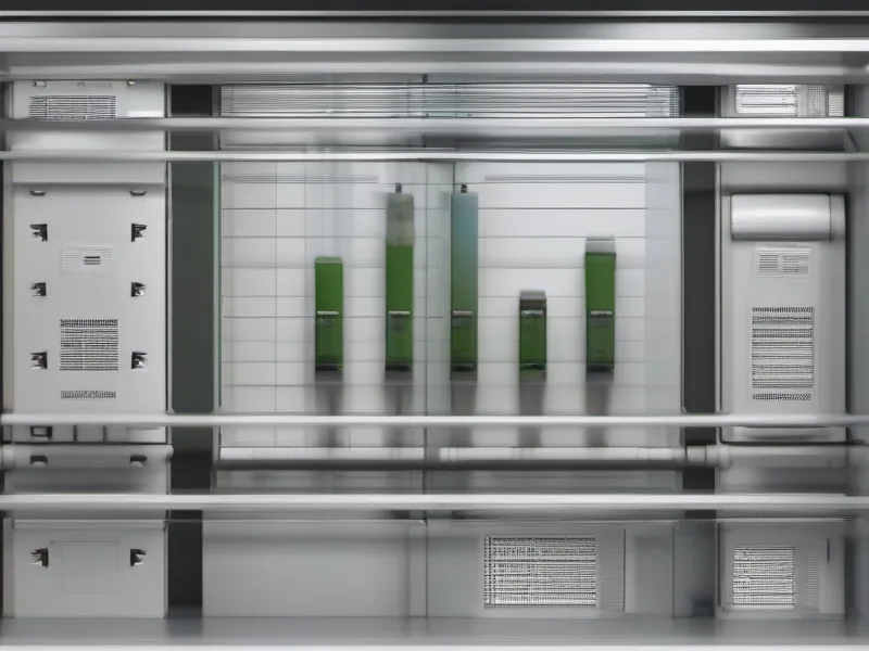 GIGAZINE社内データセンターでPowerwallが活躍した理由