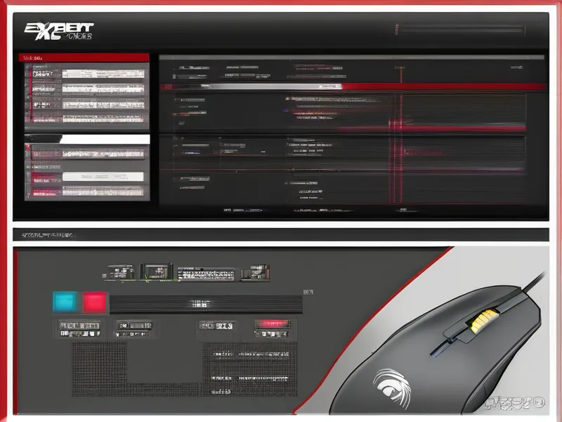 Expert Mouse TB800 EQ(レッドボール)が再登場!