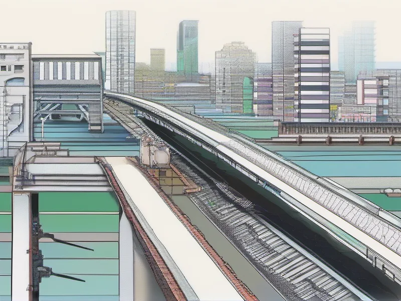 東武鉄道の磁気定期券終了とは?