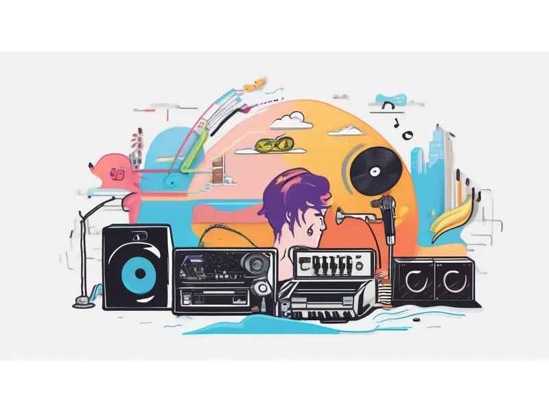 どんな理由で生成AI音楽を排除したのか?