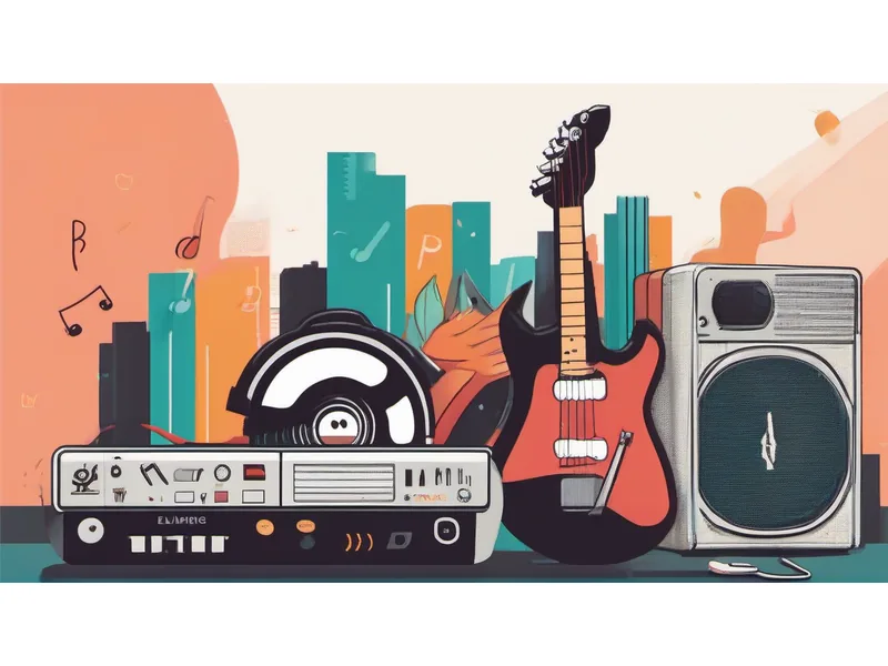 アーティストの権利保護が目的?