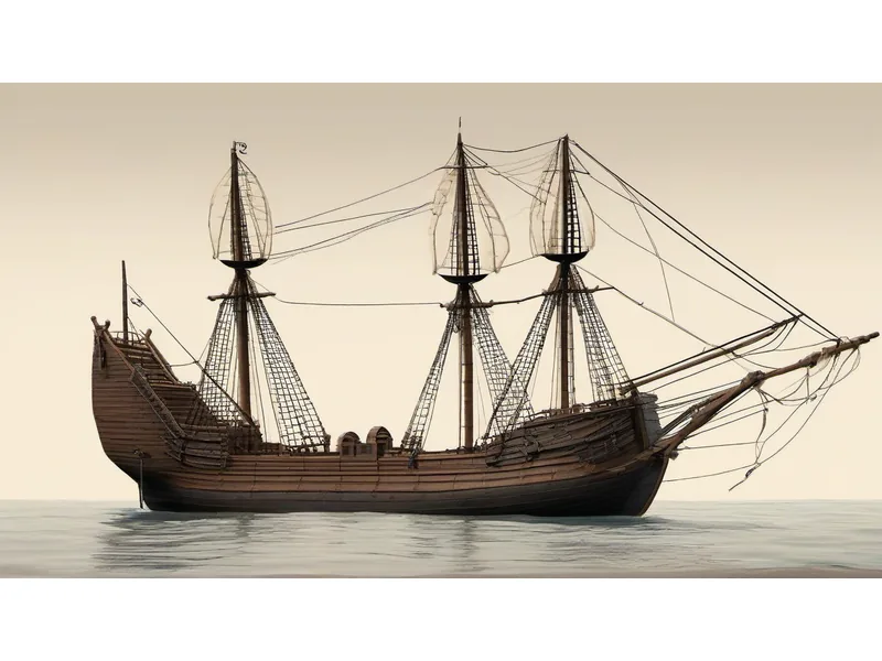 建造当時の技術と歴史的背景について